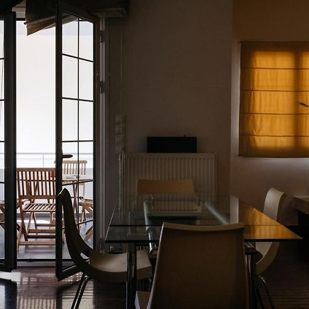 Nafplion Comfort Aprt Next To Fortress Of Palamidi Exterior photo