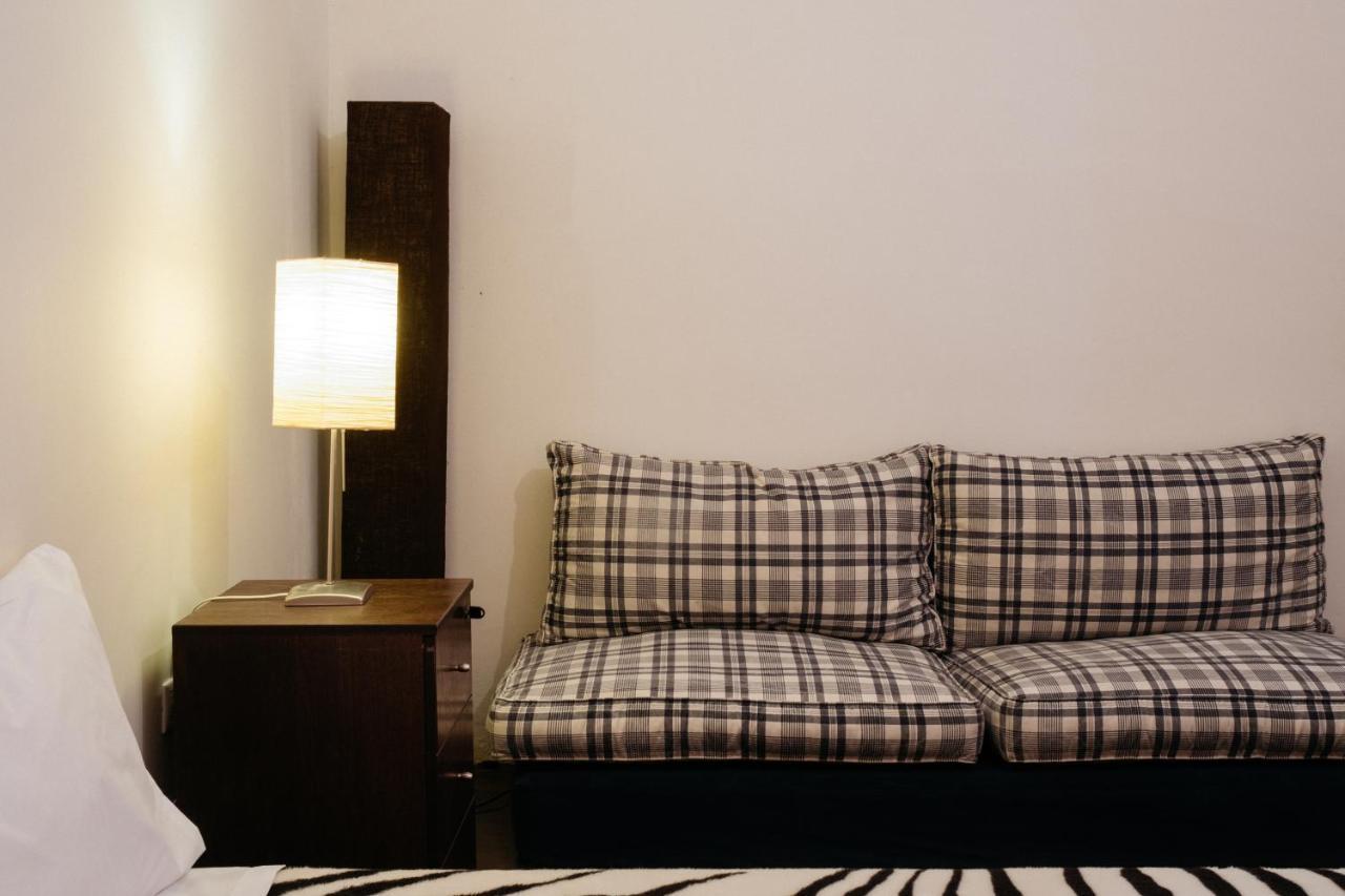 Nafplion Comfort Aprt Next To Fortress Of Palamidi Exterior photo