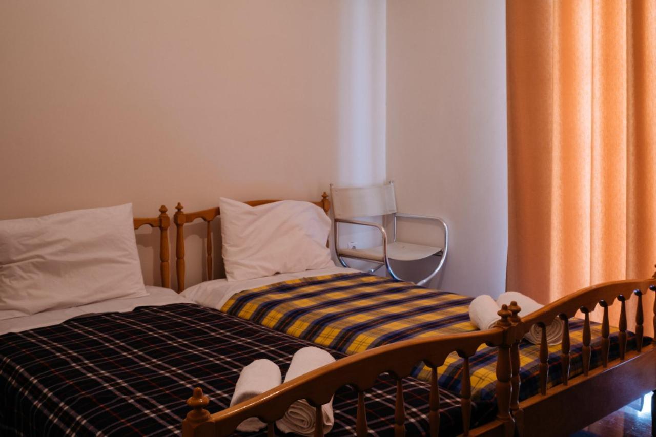 Nafplion Comfort Aprt Next To Fortress Of Palamidi Exterior photo